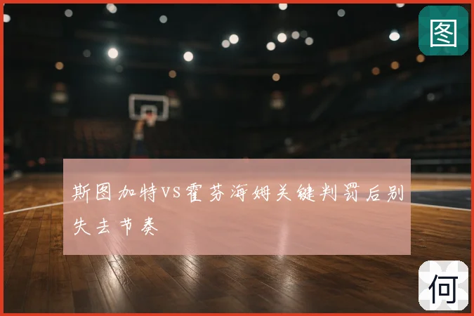 斯图加特vs霍芬海姆关键判罚后别失去节奏